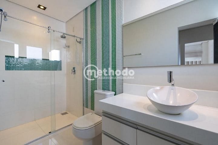 Casa, 3 quartos, 270 m² - Foto 7