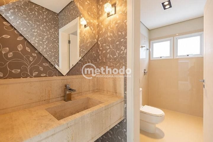 Casa, 3 quartos, 270 m² - Foto 11