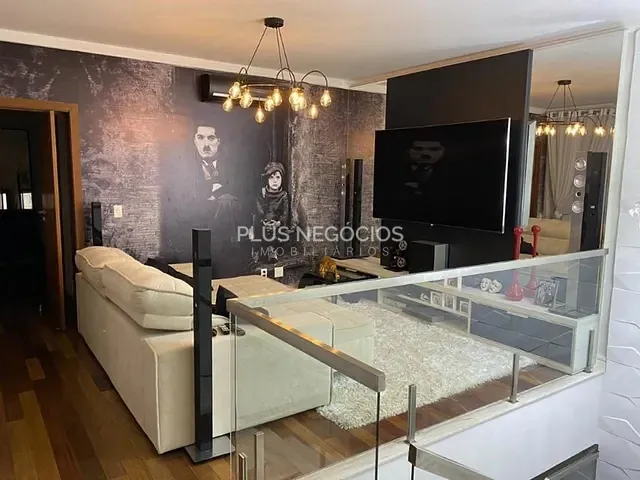 Casa com 300m² 3 quartos e 4 banheiros, para alugar, no bairro Parque Reserva Fazenda Imperial em Sorocaba