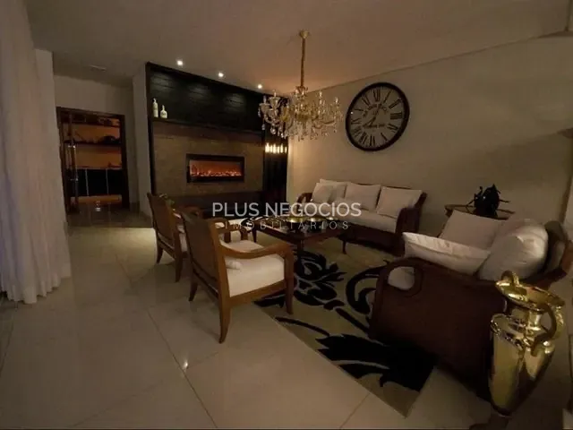 Casa com 300m² 3 quartos e 4 banheiros, para alugar, no bairro Parque Reserva Fazenda Imperial em Sorocaba