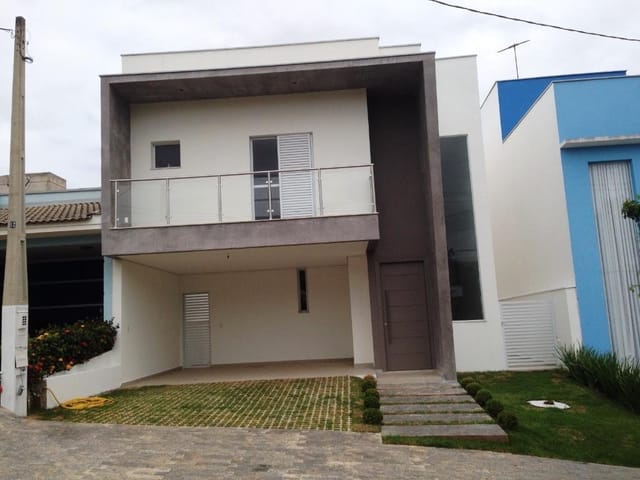 Foto do Casa - Casa residencial à venda, Condomínio Golden Park Alfa, Sorocaba - CA7514. | Ary Proenca Negócios Imobiliários Ltda