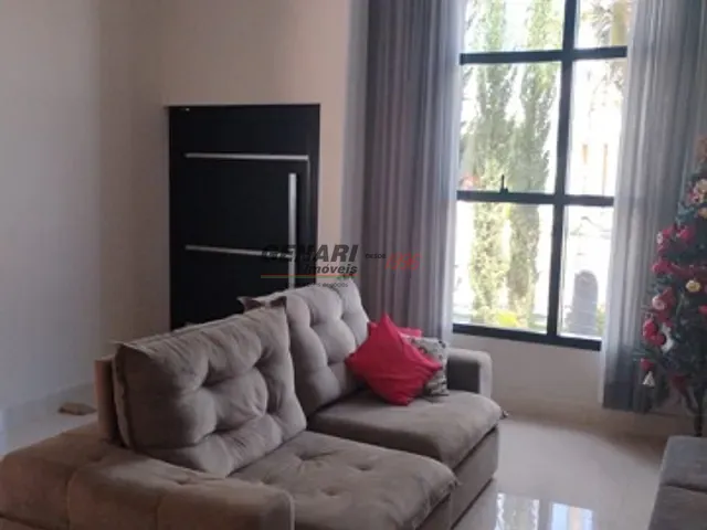 Casa com 200m² 3 quartos e 3 banheiros, à venda, no bairro Jardim Bréscia em Indaiatuba