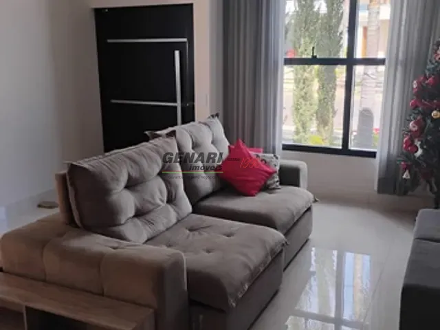 Casa com 200m² 3 quartos e 3 banheiros, à venda, no bairro Jardim Bréscia em Indaiatuba