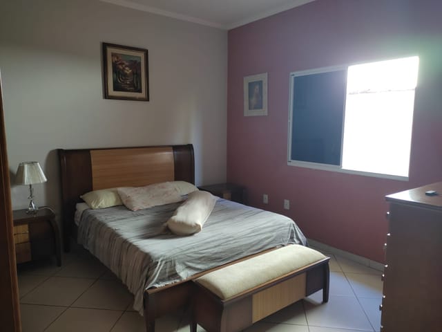 Casa com 1271m² 3 quartos e 4 banheiros, à venda, no bairro Socorro em Pindamonhangaba