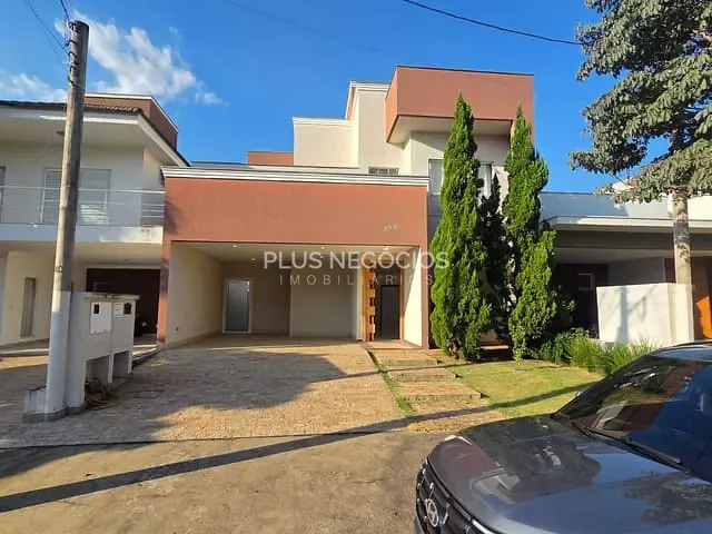 Casa com 250m² 3 quartos e 4 banheiros, à venda, no bairro Iporanga em Sorocaba