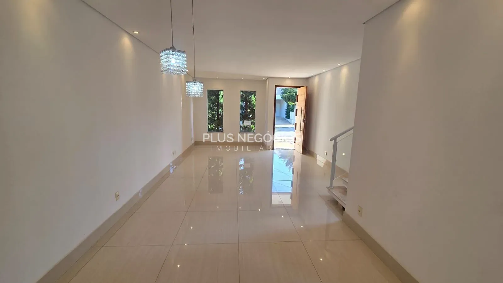 Casa, 3 quartos, 222 m² - Foto 3