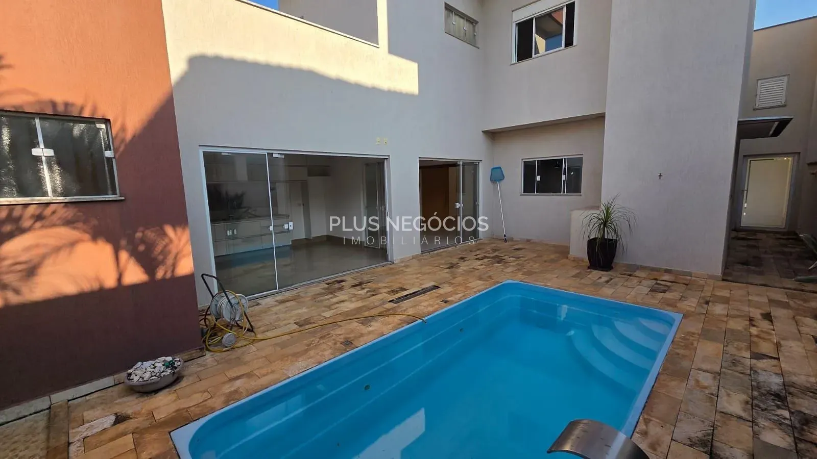 Casa, 3 quartos, 222 m² - Foto 17