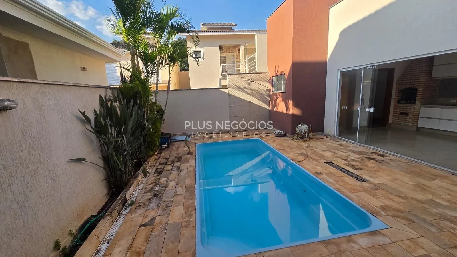 Casa, 3 quartos, 222 m² - Foto 18
