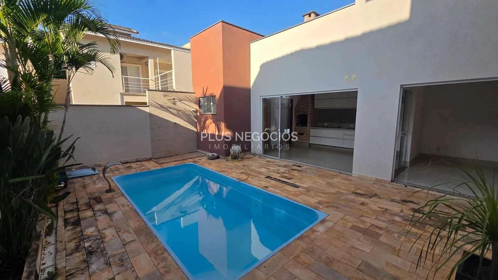 Casa, 3 quartos, 222 m² - Foto 19