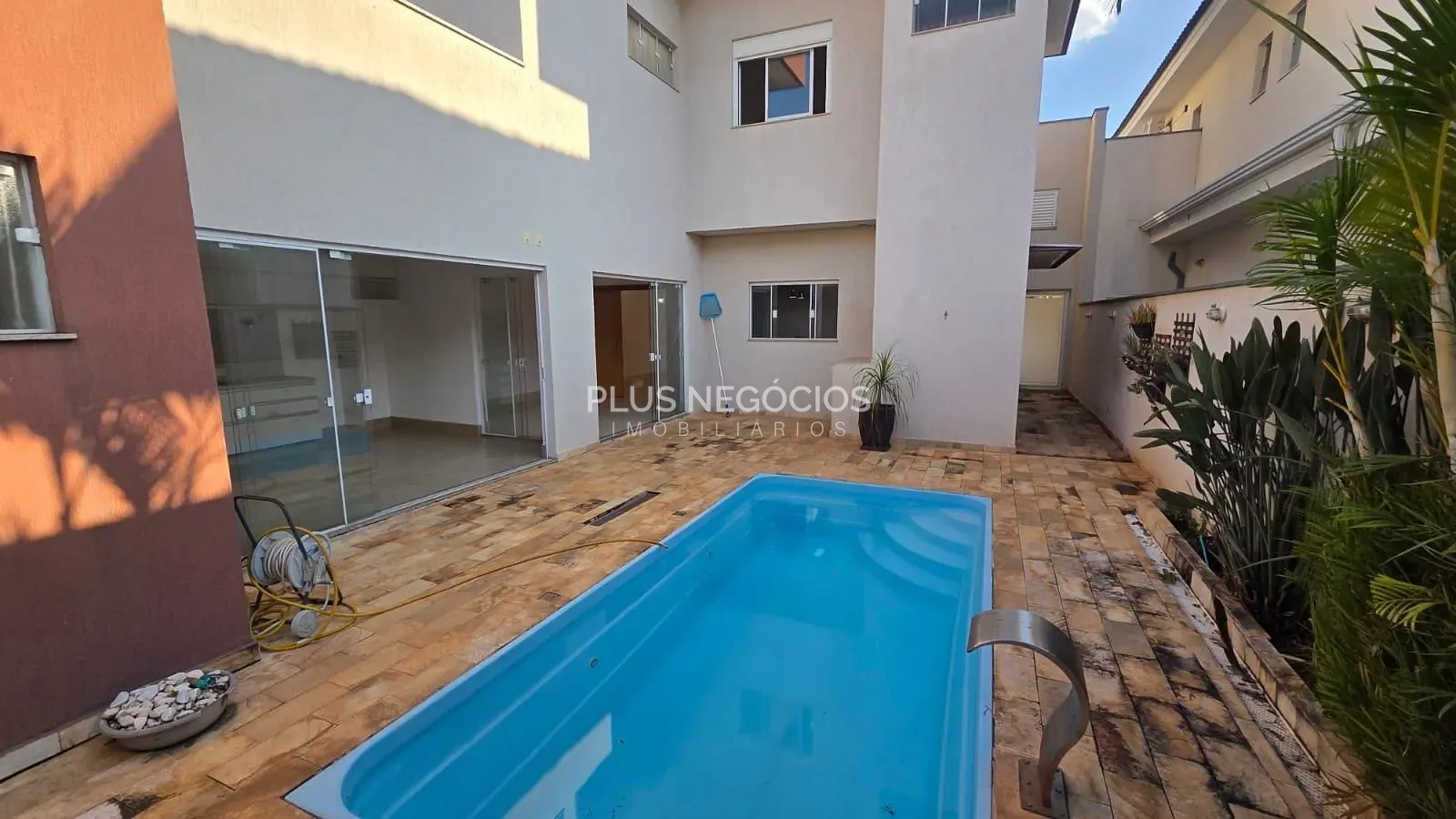 Casa, 3 quartos, 222 m² - Foto 20
