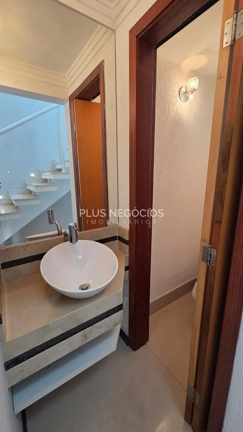 Casa, 3 quartos, 222 m² - Foto 22