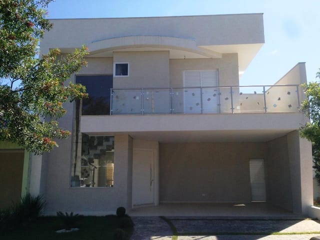 Foto do Casa - Sobrado -  Condomínio Golden Park Alfa, Sorocaba - CA7513. | Ary Proenca Negócios Imobiliários Ltda