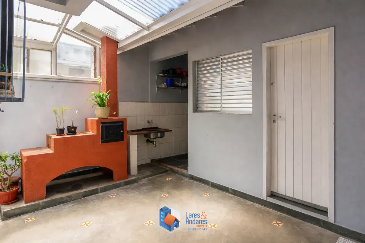 Casa, 3 quartos, 164 m² - Foto 13