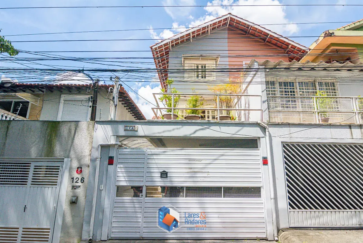 Casa, 3 quartos, 164 m² - Foto 33