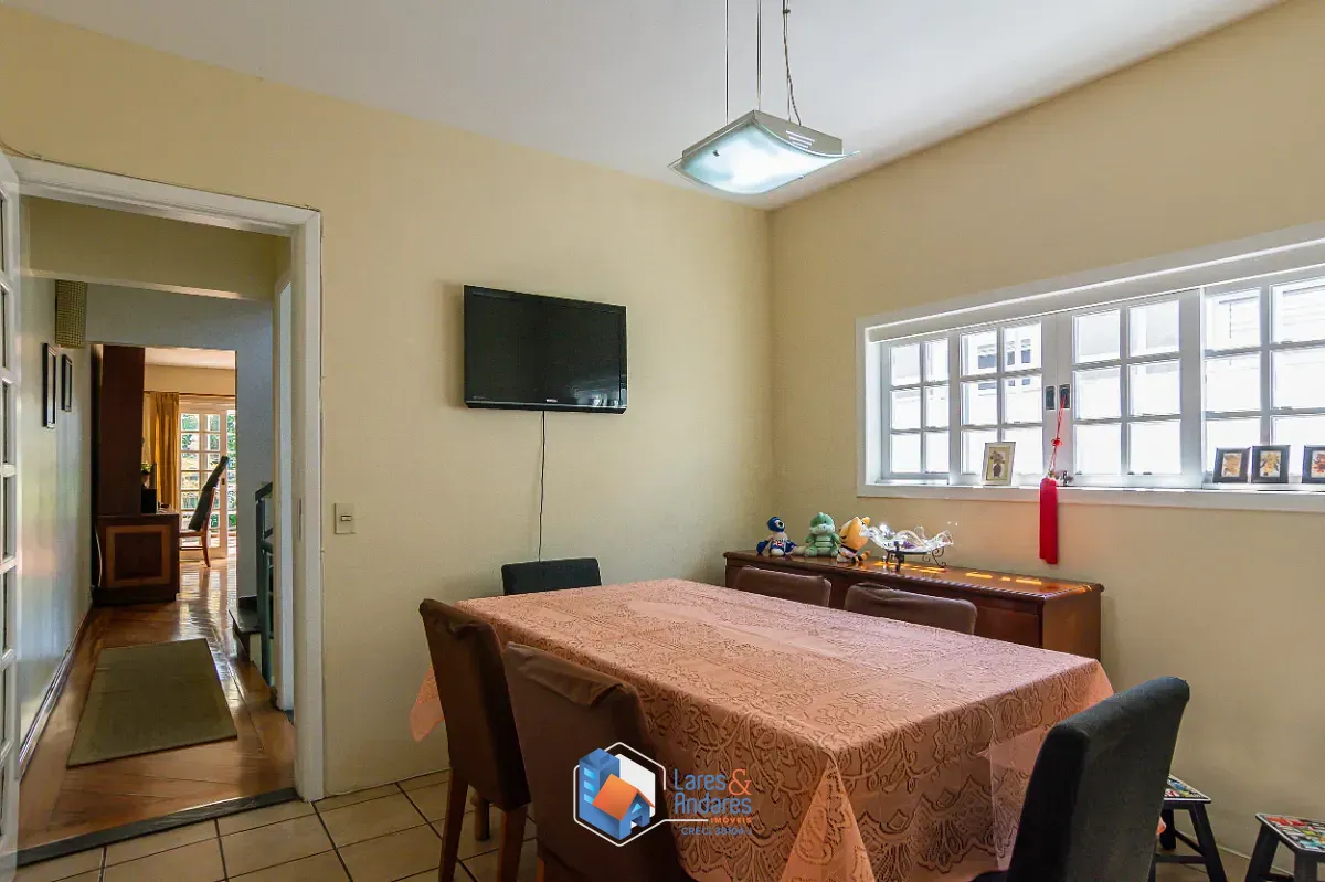 Casa, 3 quartos, 164 m² - Foto 10