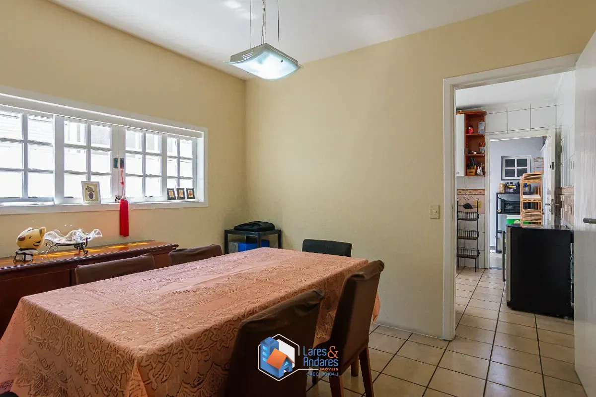 Casa, 3 quartos, 164 m² - Foto 9