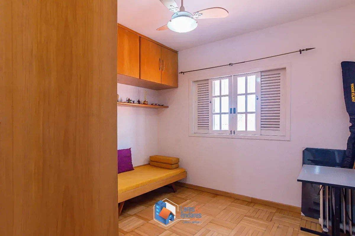 Casa, 3 quartos, 164 m² - Foto 29