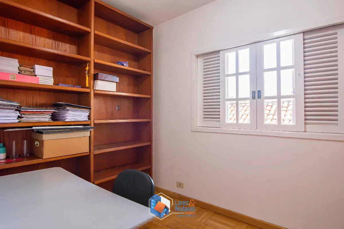 Casa, 3 quartos, 164 m² - Foto 25