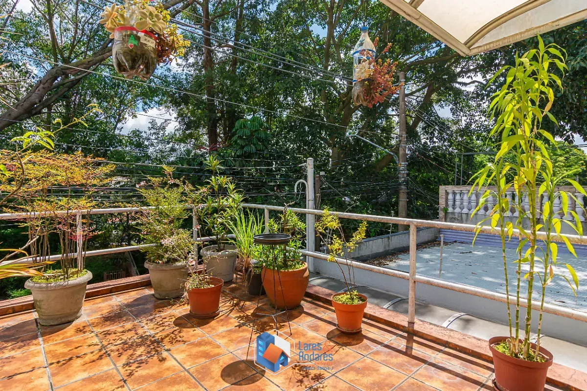 Casa, 3 quartos, 164 m² - Foto 4