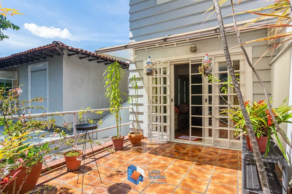 Casa, 3 quartos, 164 m² - Foto 3