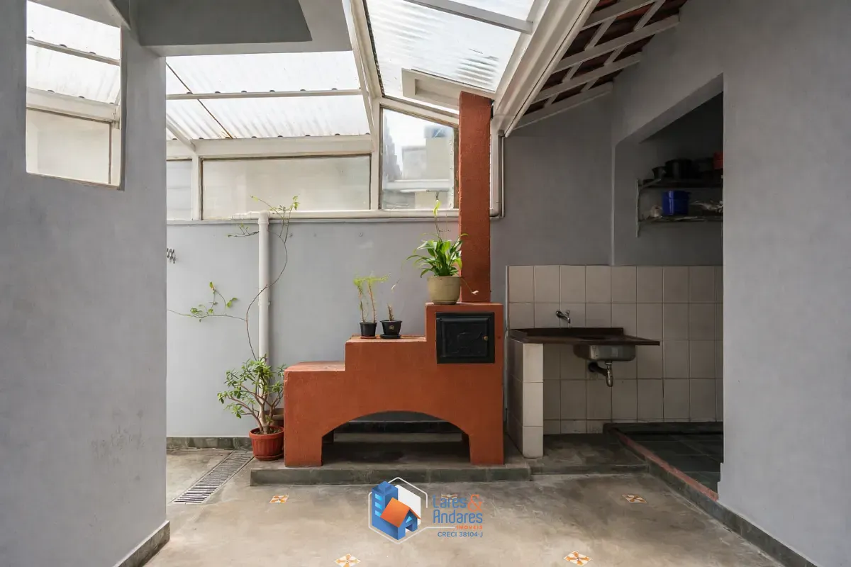 Casa, 3 quartos, 164 m² - Foto 14