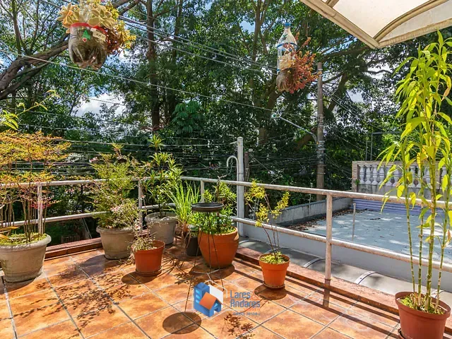 Casa com 125m² 3 quartos e 3 banheiros, à venda, no bairro Jardim das Vertentes em São Paulo