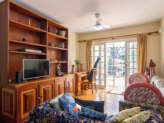Casa com 125m² 3 quartos e 3 banheiros, à venda, no bairro Jardim das Vertentes em São Paulo