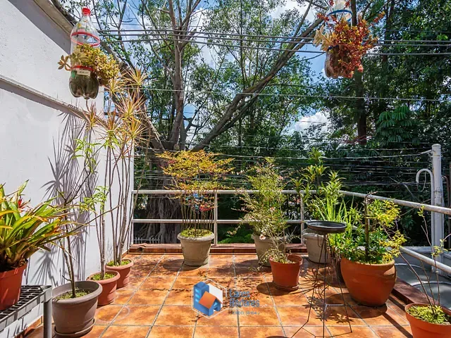 Casa com 125m² 3 quartos e 3 banheiros, à venda, no bairro Jardim das Vertentes em São Paulo
