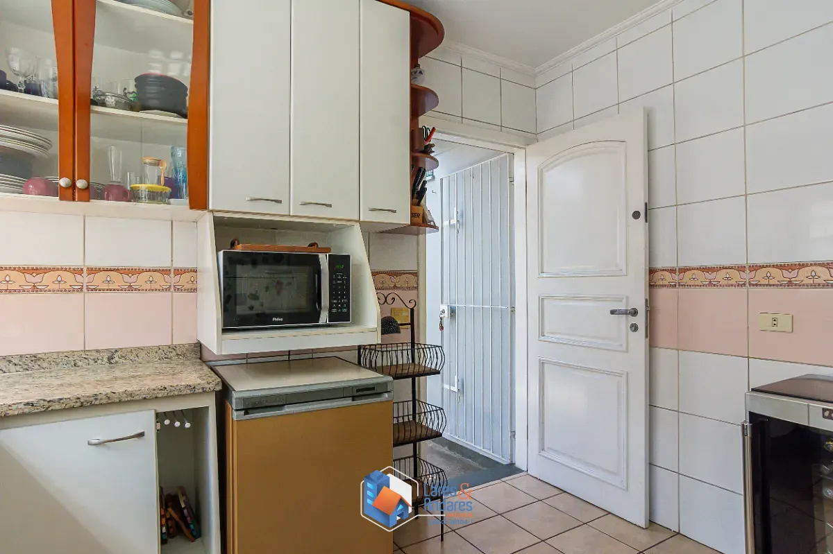 Casa, 3 quartos, 164 m² - Foto 12