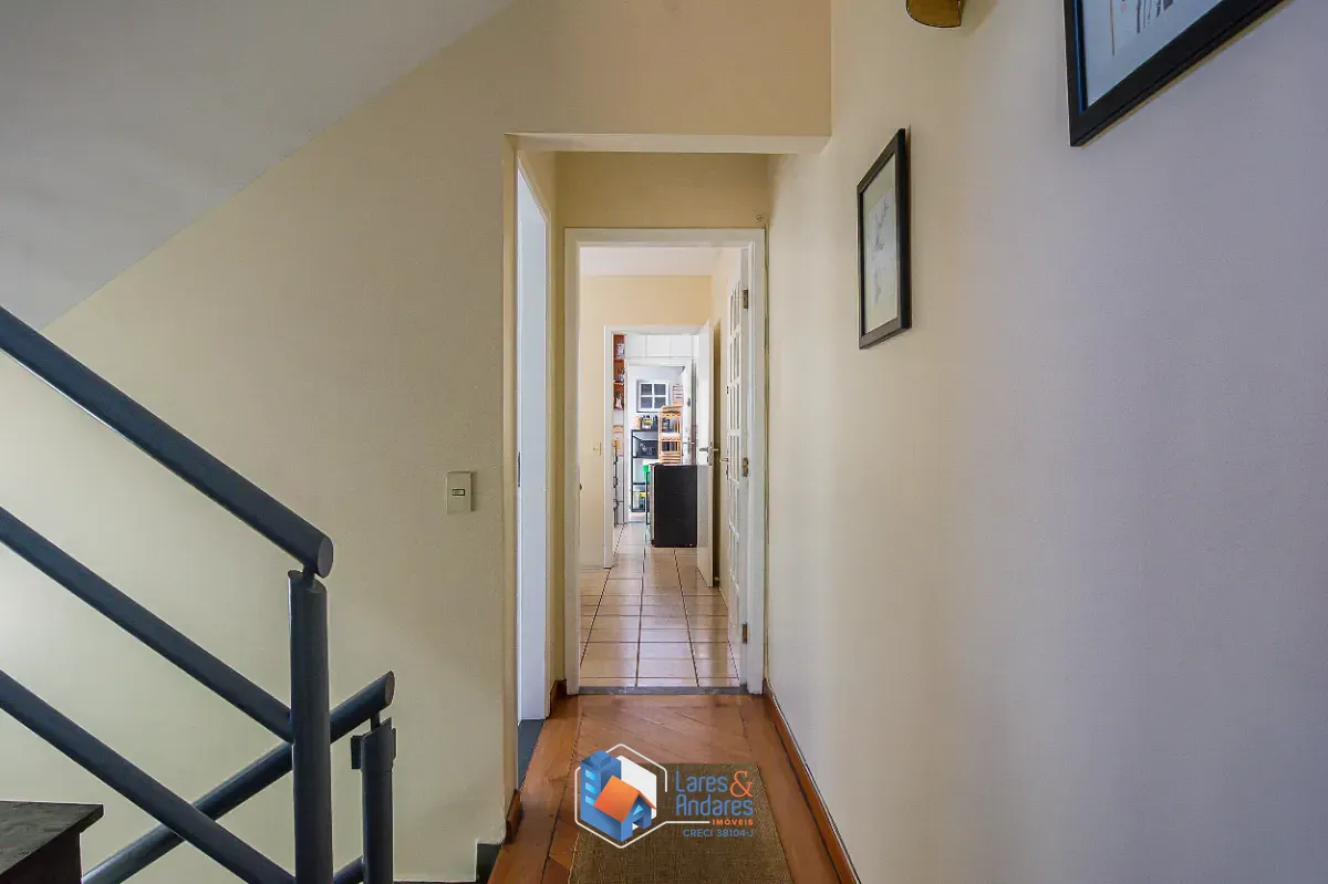 Casa, 3 quartos, 164 m² - Foto 7