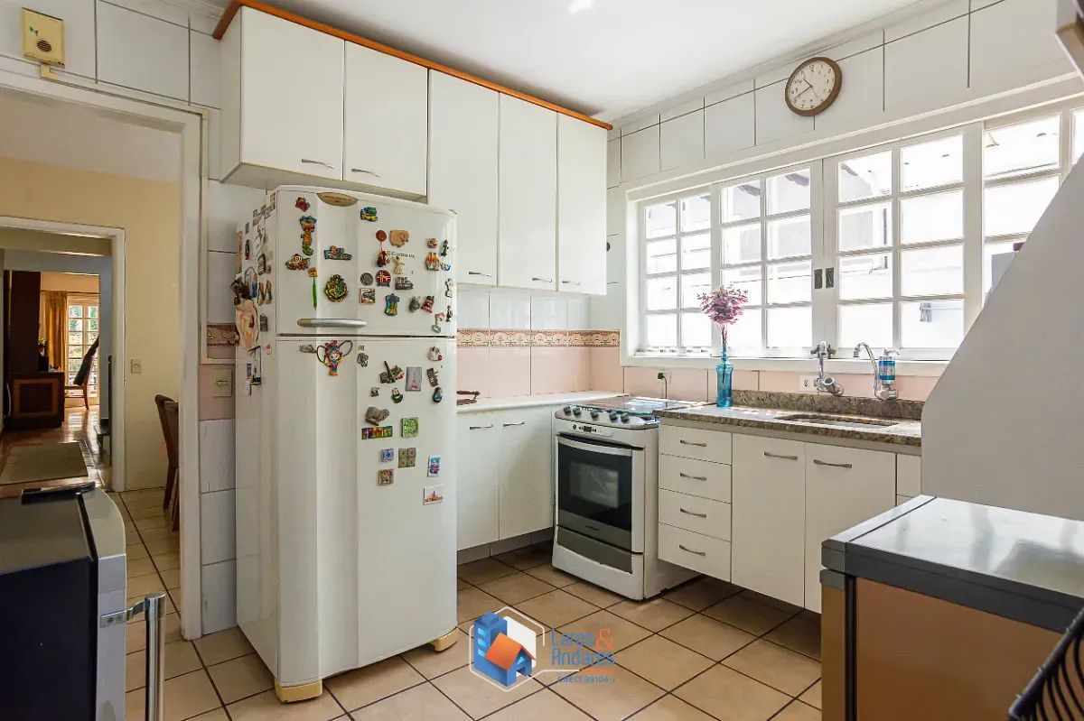 Casa, 3 quartos, 164 m² - Foto 8