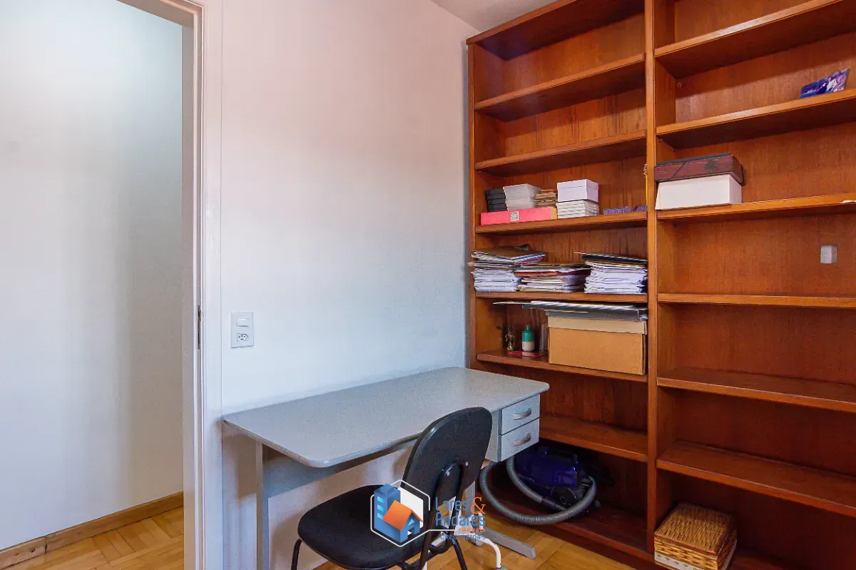 Casa, 3 quartos, 164 m² - Foto 26
