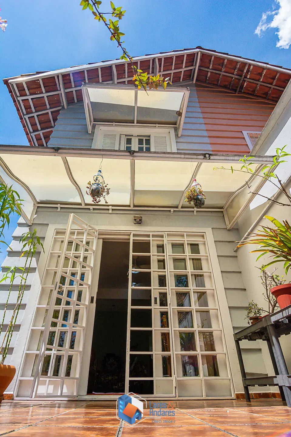 Casa, 3 quartos, 164 m² - Foto 6