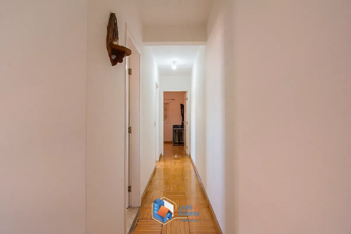 Casa, 3 quartos, 164 m² - Foto 23