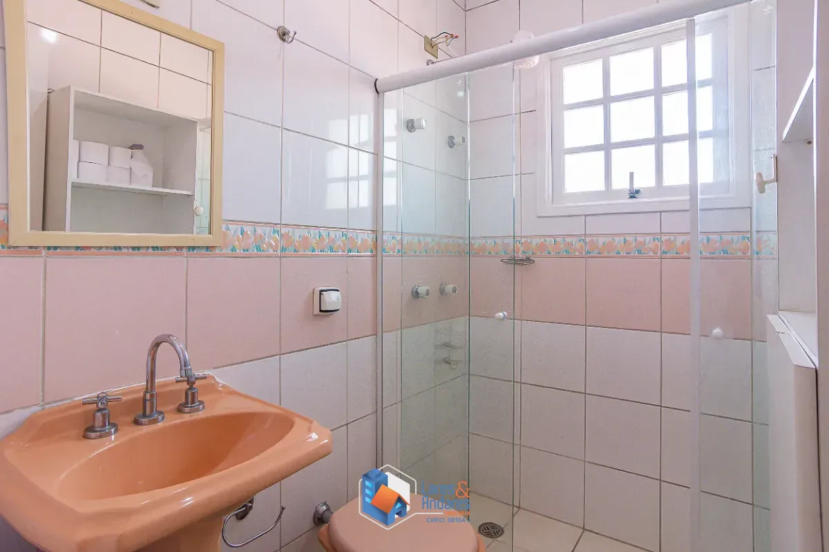 Casa, 3 quartos, 164 m² - Foto 20