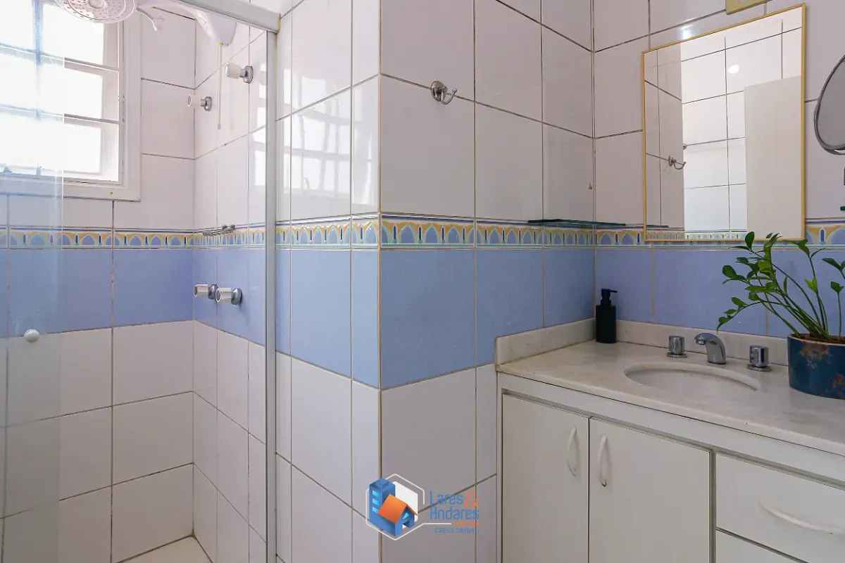 Casa, 3 quartos, 164 m² - Foto 21