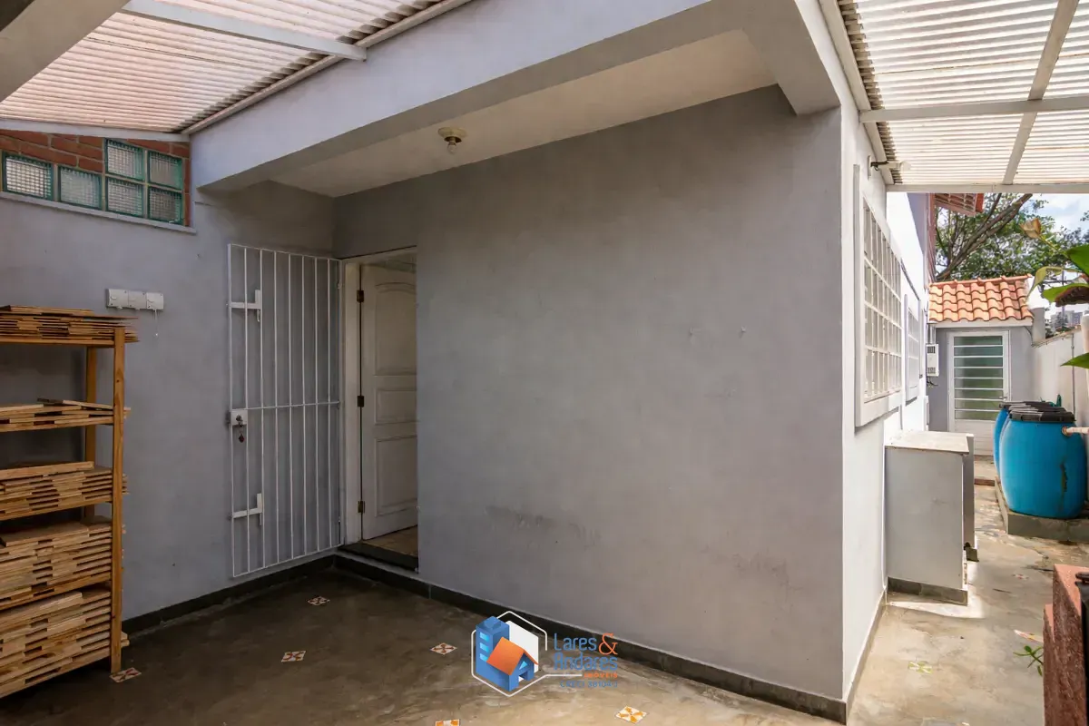 Casa, 3 quartos, 164 m² - Foto 15