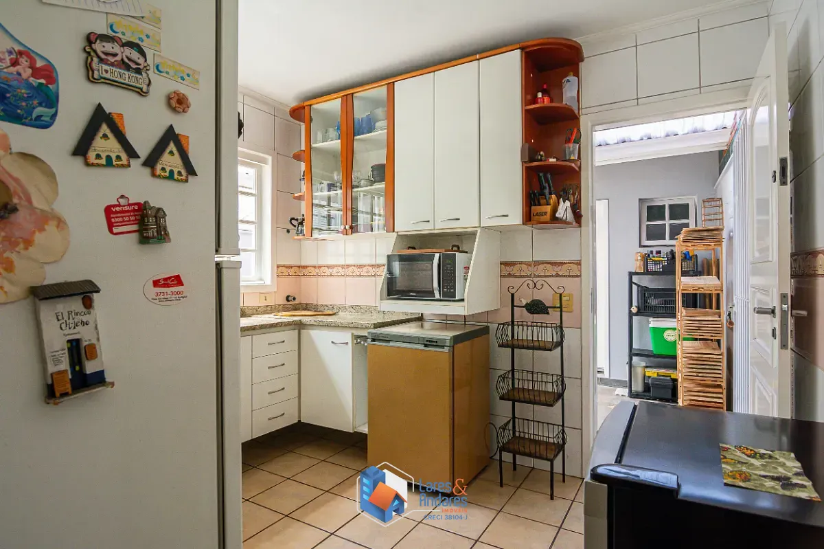 Casa, 3 quartos, 164 m² - Foto 11