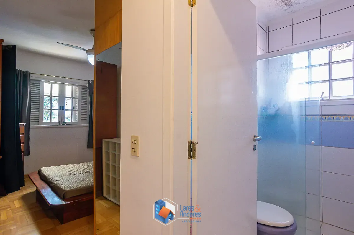 Casa, 3 quartos, 164 m² - Foto 17