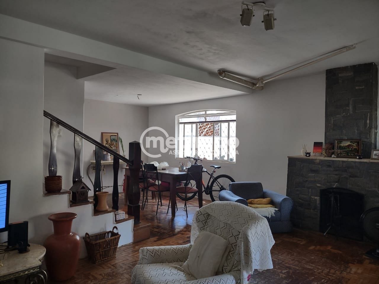 Casa, 3 quartos, 208 m² - Foto 7