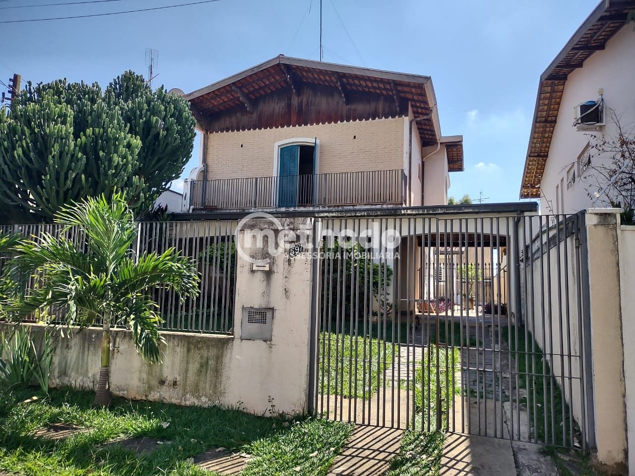 Casa, 3 quartos, 208 m² - Foto 23