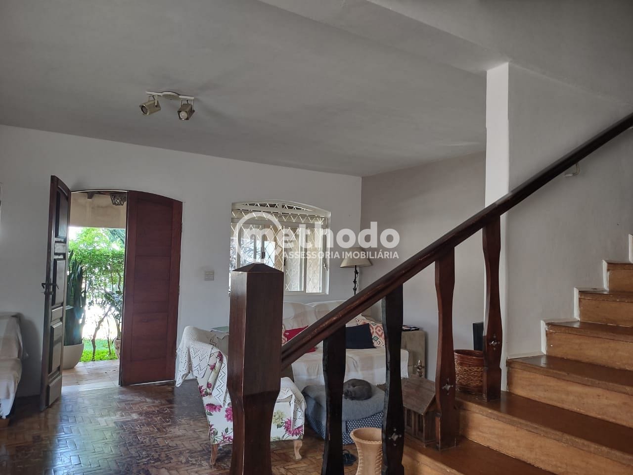 Casa, 3 quartos, 208 m² - Foto 8