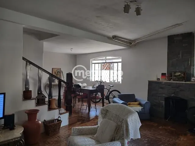 Casa com 266m² 3 quartos e 4 banheiros, à venda, no bairro Jardim Paraíso em Campinas