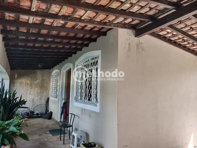 Casa com 266m² 3 quartos e 4 banheiros, à venda, no bairro Jardim Paraíso em Campinas