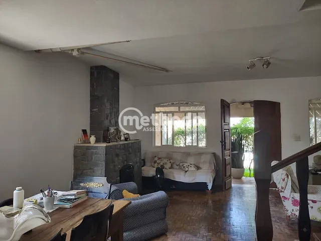 Casa com 266m² 3 quartos e 4 banheiros, à venda, no bairro Jardim Paraíso em Campinas