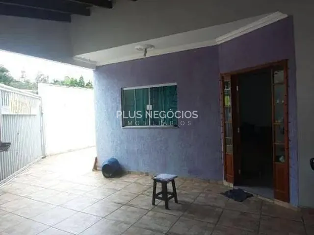 Casa com 213m² 2 quartos e 3 banheiros, à venda, no bairro Jardim das Azaléias em Sorocaba