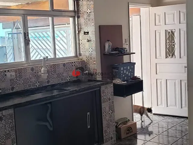 Casa 3 quartos e 2 banheiros, à venda, no bairro Vila Califórnia em São Paulo