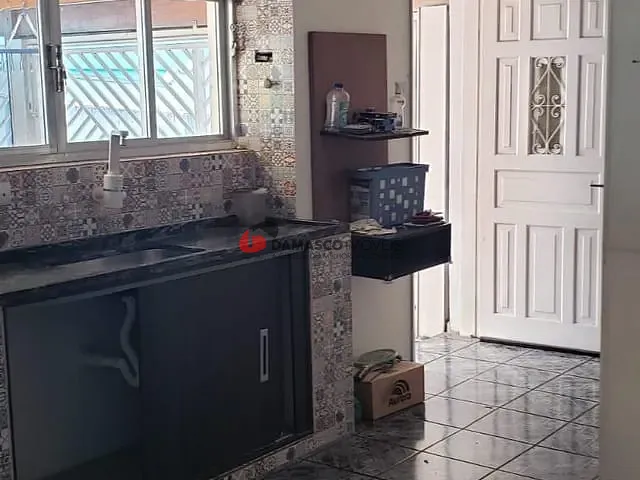 Casa 3 quartos e 2 banheiros, à venda, no bairro Vila Califórnia em São Paulo