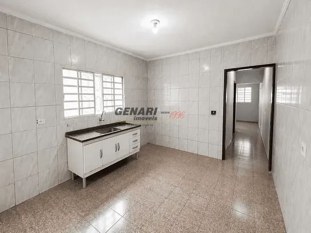 Casa com 125m² 2 quartos e 1 banheiro, à venda, no bairro Jardim Morada do Sol em Indaiatuba