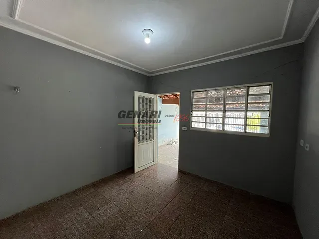 Casa com 125m² 2 quartos e 1 banheiro, à venda, no bairro Jardim Morada do Sol em Indaiatuba